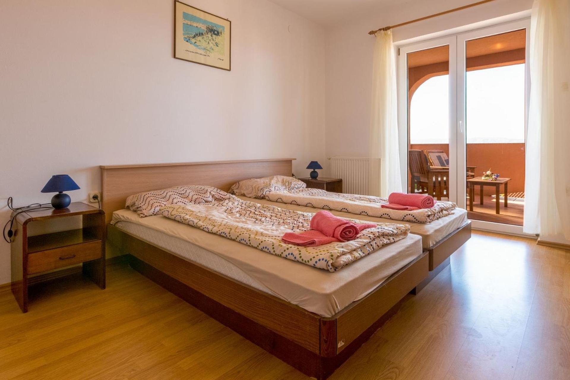 Apartments Tomica Нови-Винодолски Экстерьер фото