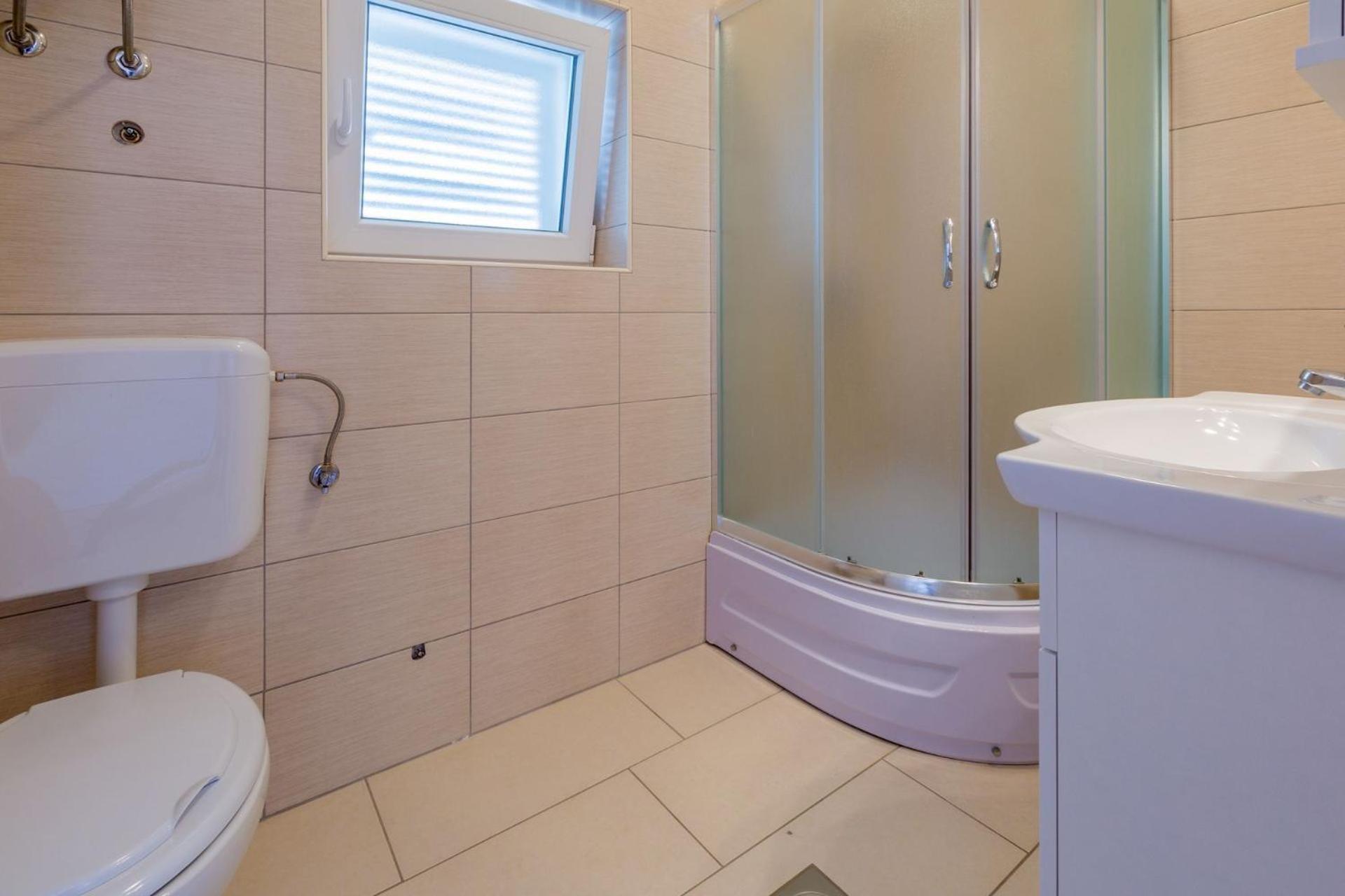 Apartments Tomica Нови-Винодолски Экстерьер фото