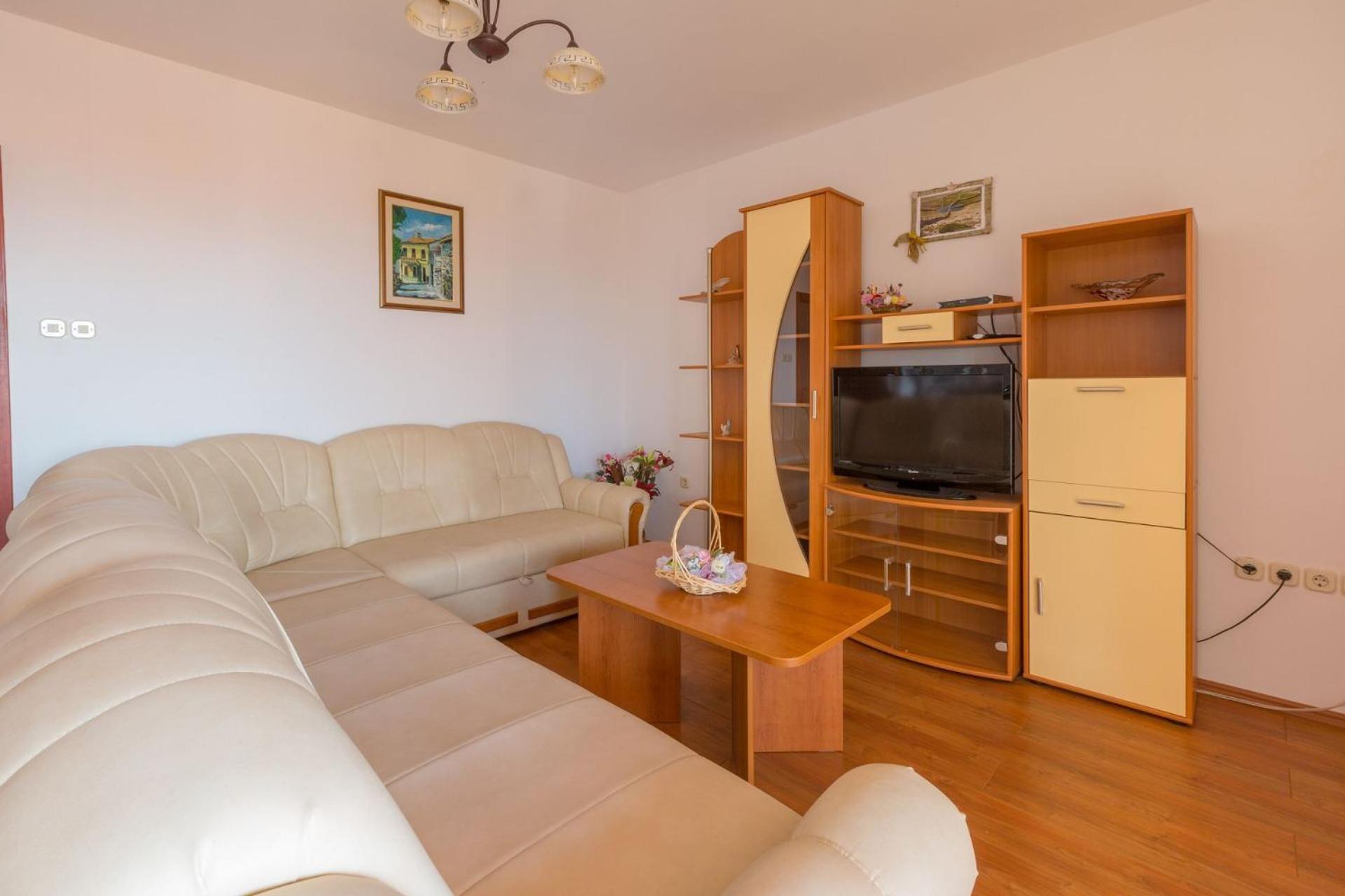 Apartments Tomica Нови-Винодолски Экстерьер фото