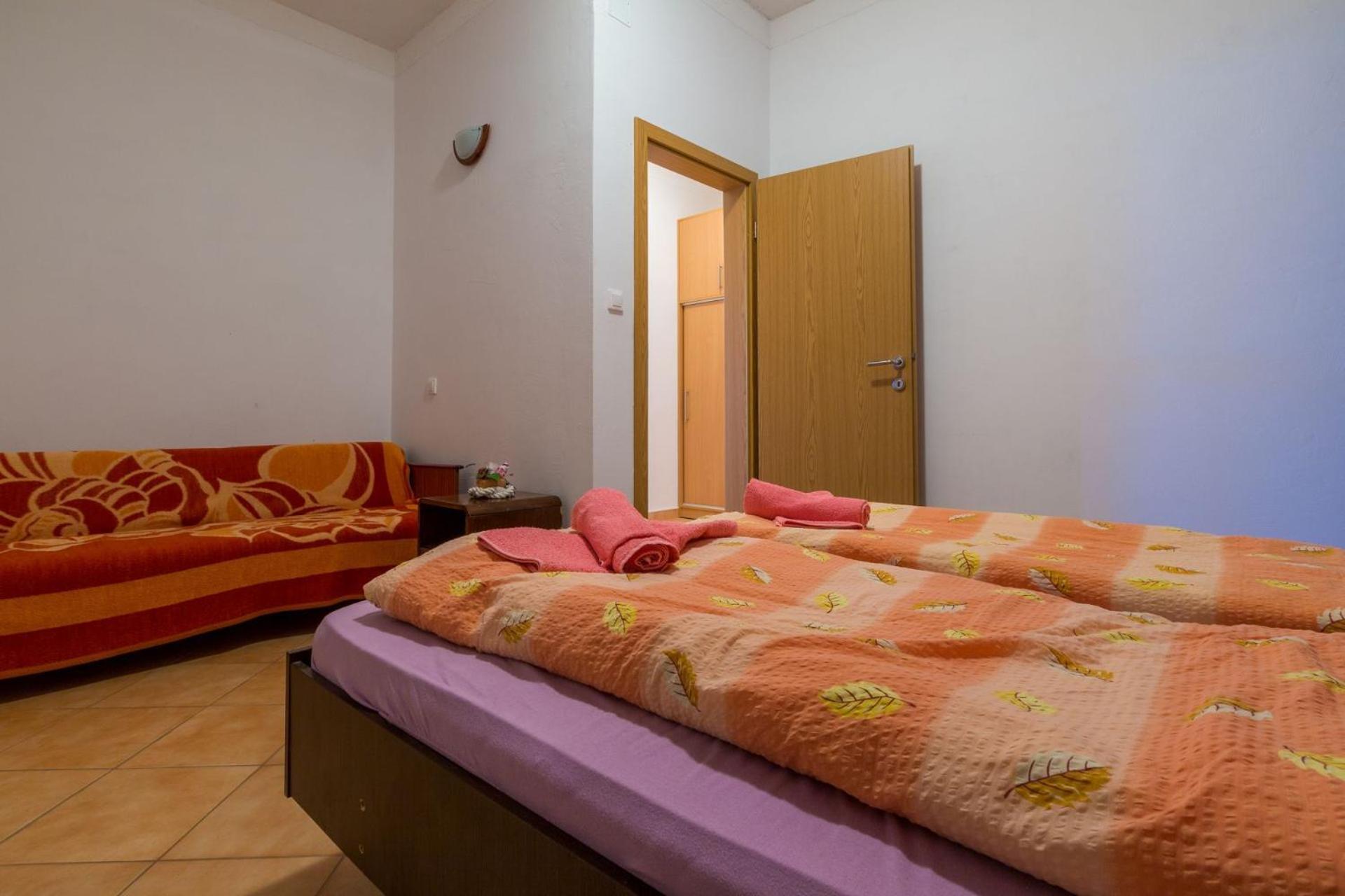 Apartments Tomica Нови-Винодолски Экстерьер фото