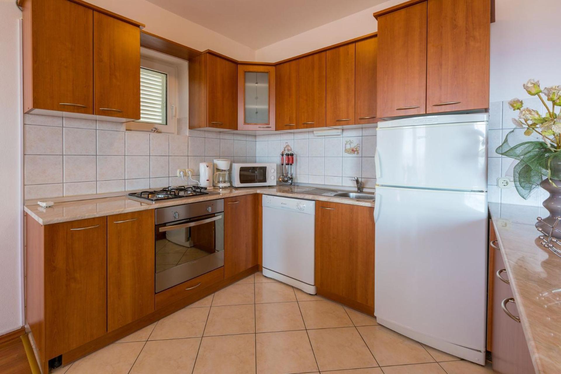 Apartments Tomica Нови-Винодолски Экстерьер фото