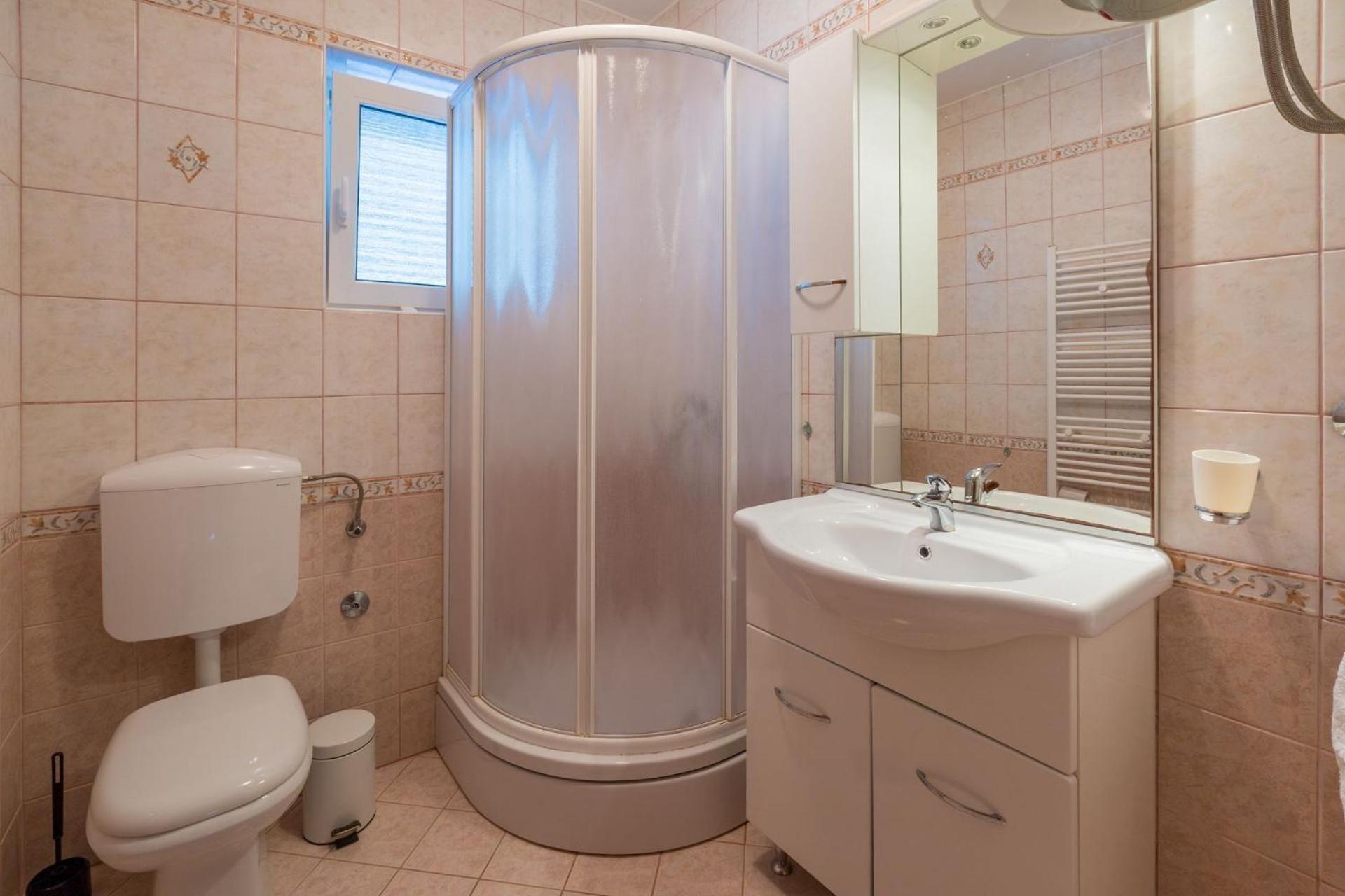 Apartments Tomica Нови-Винодолски Экстерьер фото