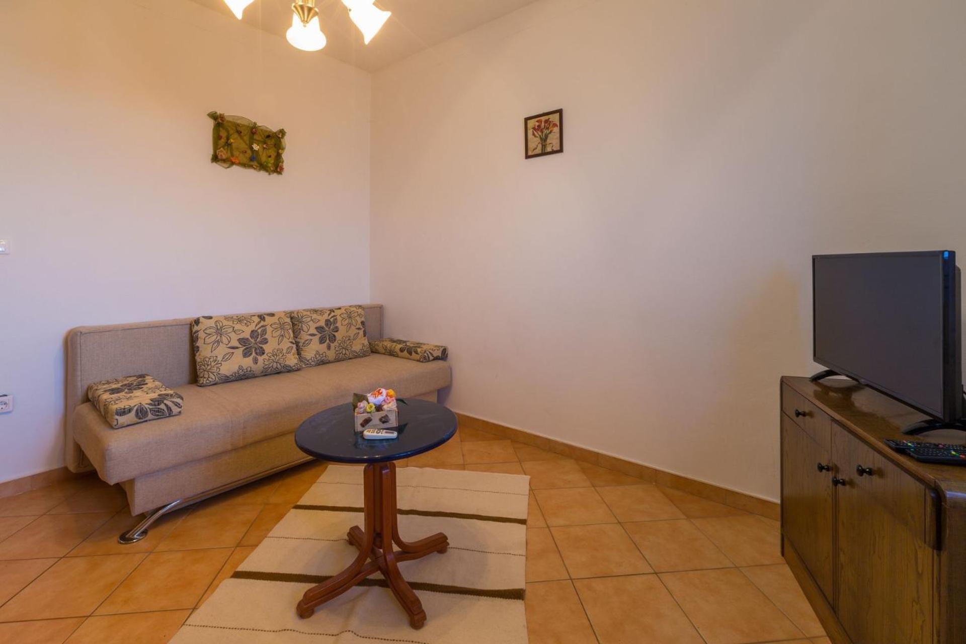 Apartments Tomica Нови-Винодолски Экстерьер фото